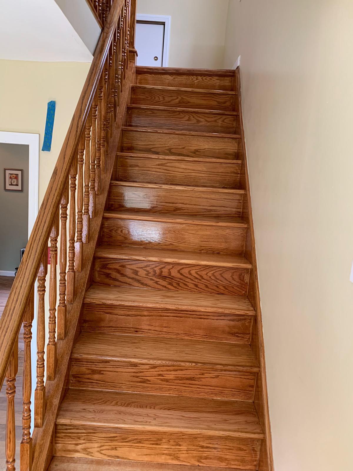 Proyecto de remodelación 76